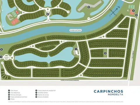 Casa 5 ambientes con 4 baños