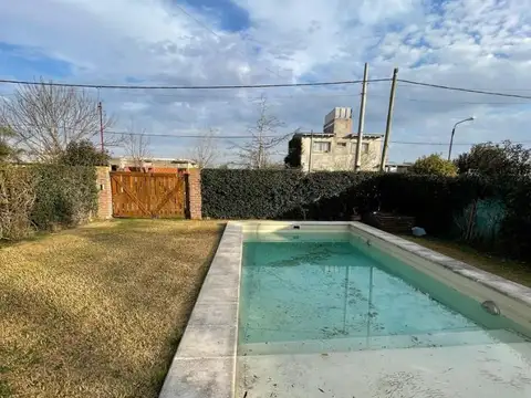 Casa en Venta al Oeste
