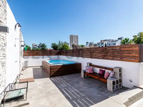 Departamento en Venta en Villa Devoto, USD 380.000