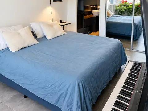 Departamento en Alquiler en Palermo Hollywood, USD 2.000