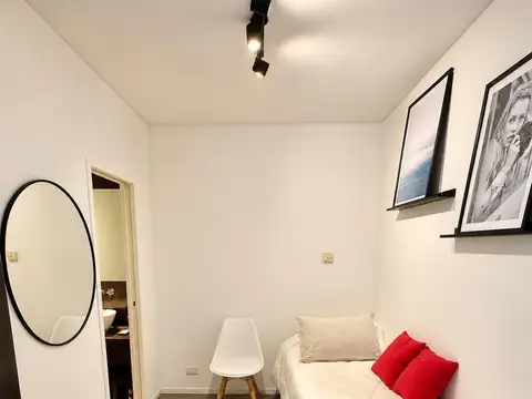 Departamento en Alquiler 9 años
