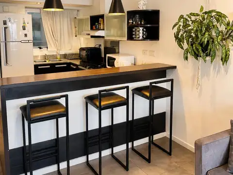 Departamento en Alquiler de 3 ambientes