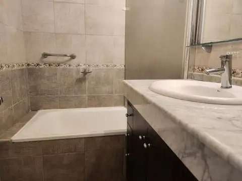 Departamento en Venta 15 años