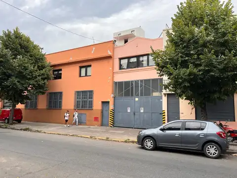 Galpon en Venta A Estrenar