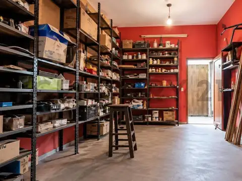 Oportunidad de inversión - Casa de 6 Habientes con gran potencial