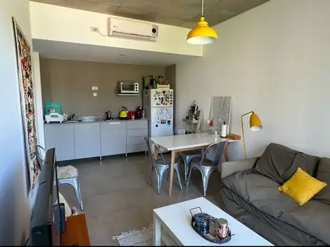 Departamento en Venta en Villa Rosa, USD 110.000