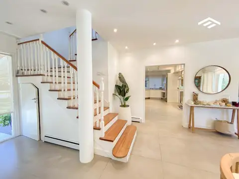 Casa en Venta de 4 dormitorios
