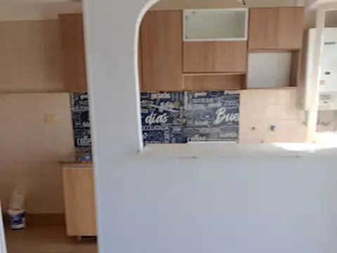 Departamento en alquiler en Villa General Mitre