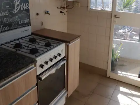 Departamento en Alquiler de 3 ambientes