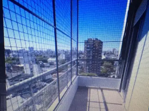 Departamento en Alquiler de 2 dormitorios