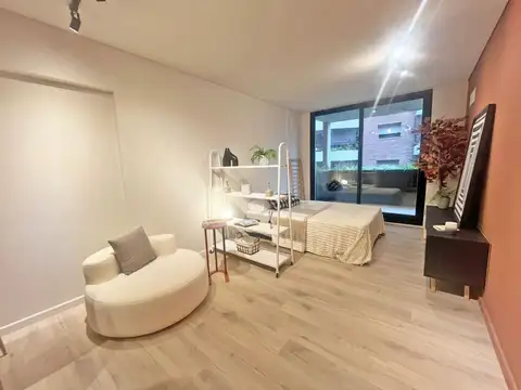 Monoambiente en venta en Rosario
