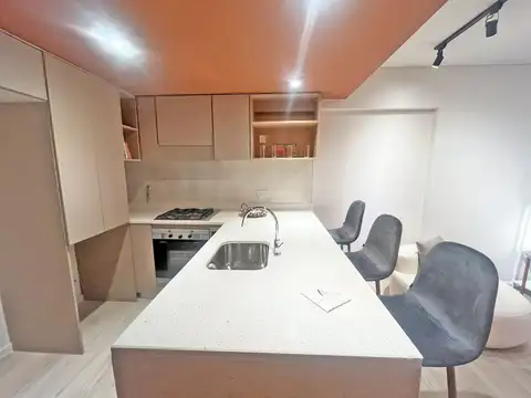 Departamento en Venta de Monoambiente