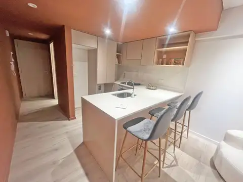 Departamento en Venta en Centro, USD 80.000