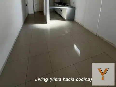 Departamento en Venta Apto profesional