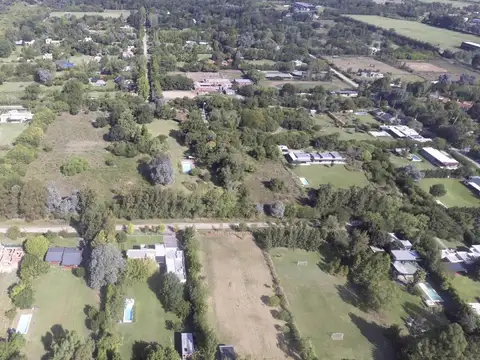 Terreno en Venta de 2872,0 m2