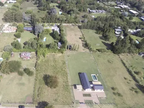 Terreno en Venta en Chacras Del Ocho, USD 230.000