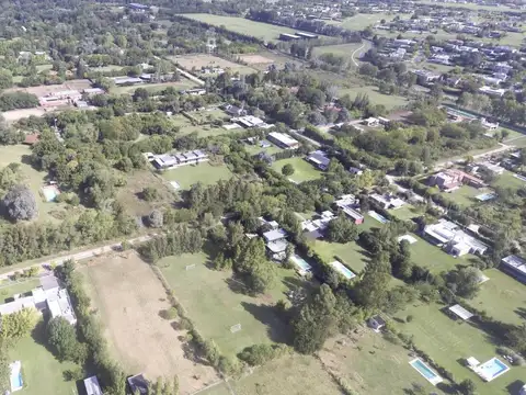 Terreno en Venta de 2872,0 m2
