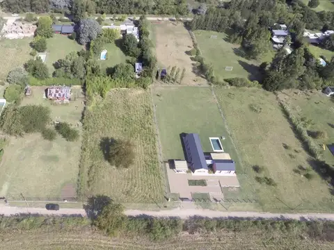 Terreno en Venta en Chacras Del Ocho, USD 230.000