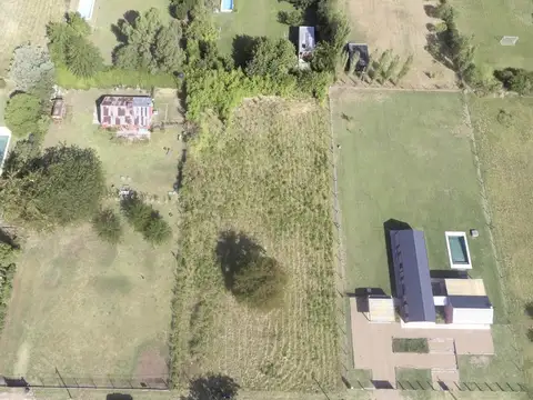 Terreno en Venta en Chacras Del Ocho, USD 230.000