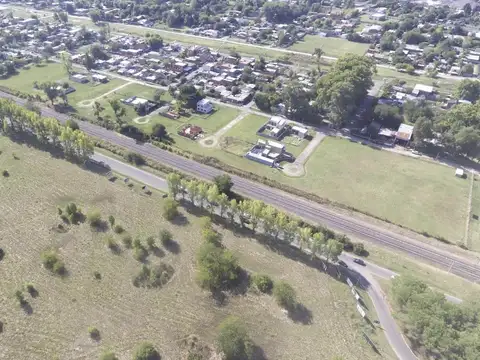 Lote en venta Chacras del Ocho Pilar