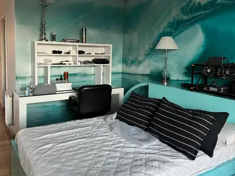 Departamento en Venta en Villa Belgrano, USD 940.000