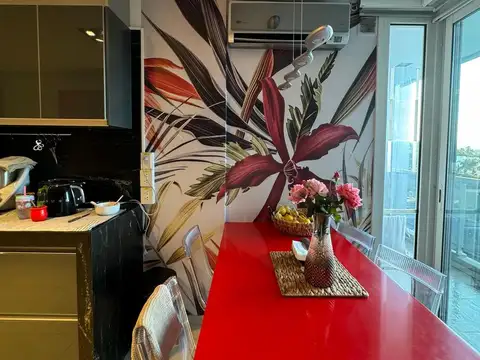 Departamento en Venta 14 años