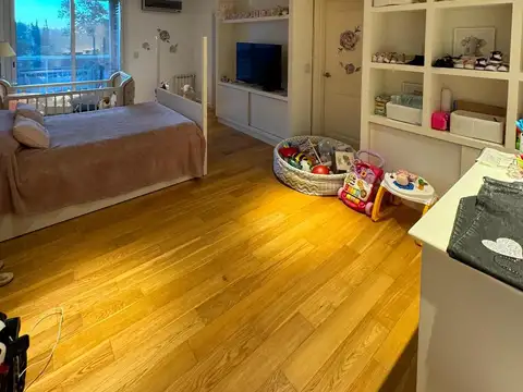 Departamento en Venta con 2 cocheras