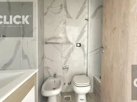 Departamento en Venta al Norte
