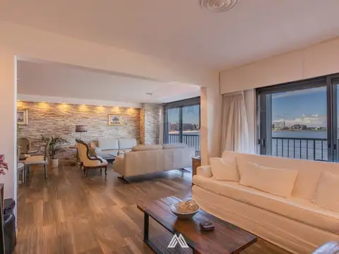 Departamento en Venta de 3 dormitorios