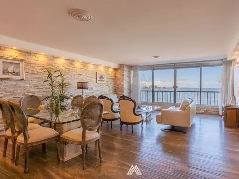 Departamento en Venta de 6 ambientes