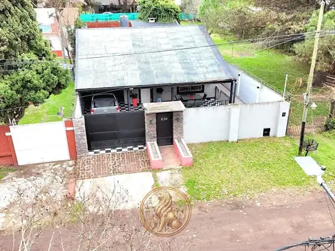 Casa en Venta de 3 dormitorios