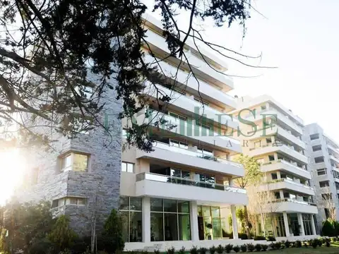 BUILDING ALBAR III 2° A
