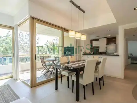 Departamento en Venta en Pinamar, USD 205.000
