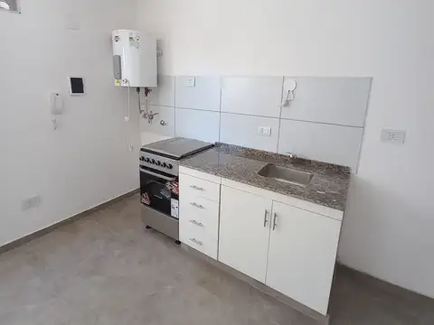 Departamento en Venta de Monoambiente