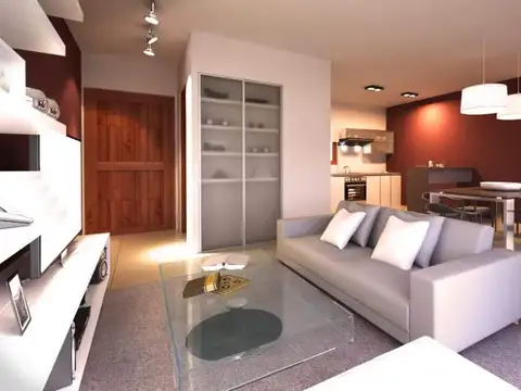 Departamento en Venta en Lomas De Correntoso, USD 140.000