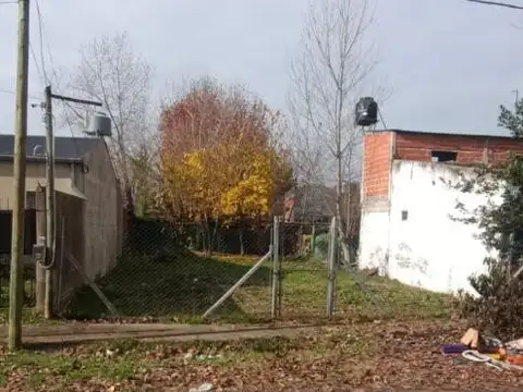 Terreno en Venta en Las Malvinas, USD 10.000