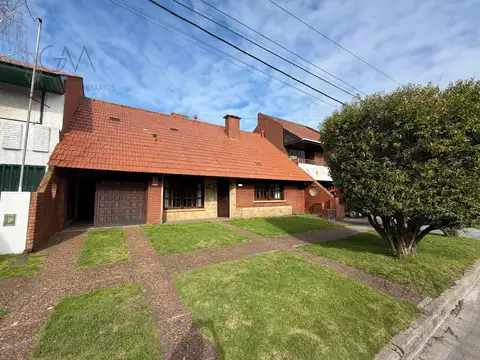 Casa en Alquiler de 5 dormitorios