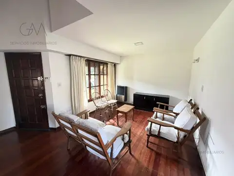 Casa en Alquiler al Oeste