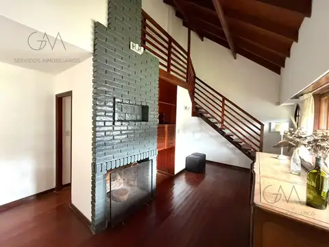 Casa en Alquiler A Estrenar