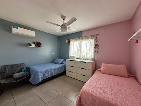 Venta Casa Barrio Privado Alto del Cevil 1