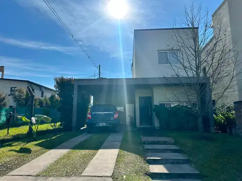 Venta Casa Barrio Privado Alto del Cevil 1