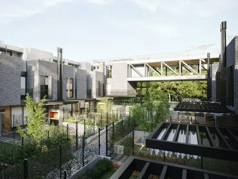 Departamento en Venta en Fisherton, USD 295.000