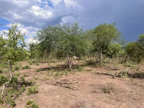 Terreno en Venta en Rosario de la Frontera, USD 55.000
