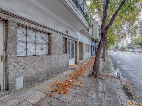 Juan B Justo 3800