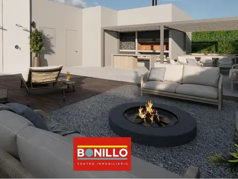 Emprendimiento Llavallol 4525