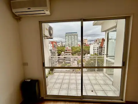 Departamento en Venta con 1 cochera