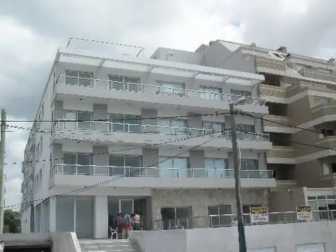 Departamento - Venta - Argentina, Villa Gesell