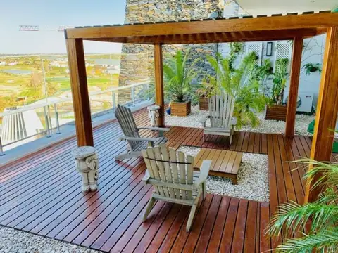 Departamento  en Venta en Yoo I Nordelta