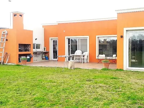 Casa en Venta en Manzanares Chico, USD 190.000