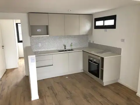 Departamento en Venta en Palermo, USD 181.000